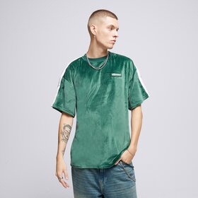 ELLESSE T-SHIRT LORETTI TEE DGREEN