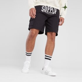 SUPPLY & DEMAND SZORTY LOCK SRT