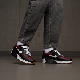NIKE AIR MAX 90 LTR