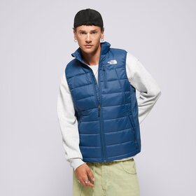 THE NORTH FACE BEZRĘKAWNIK NEW LT GILET BWT