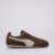 BRĄZOWY