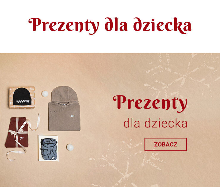Strefa prezentów