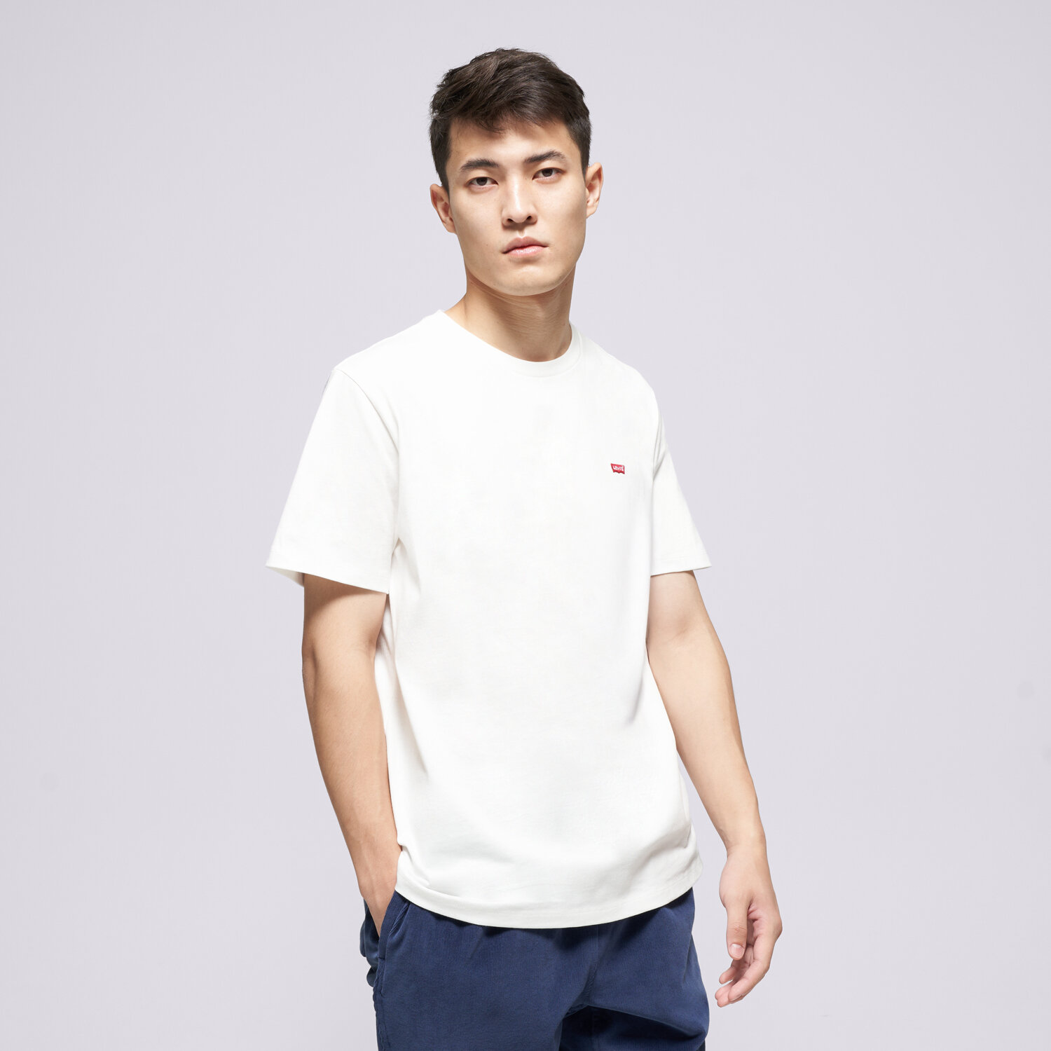 LEVI S T SHIRT SS ORIGINAL HM TEE