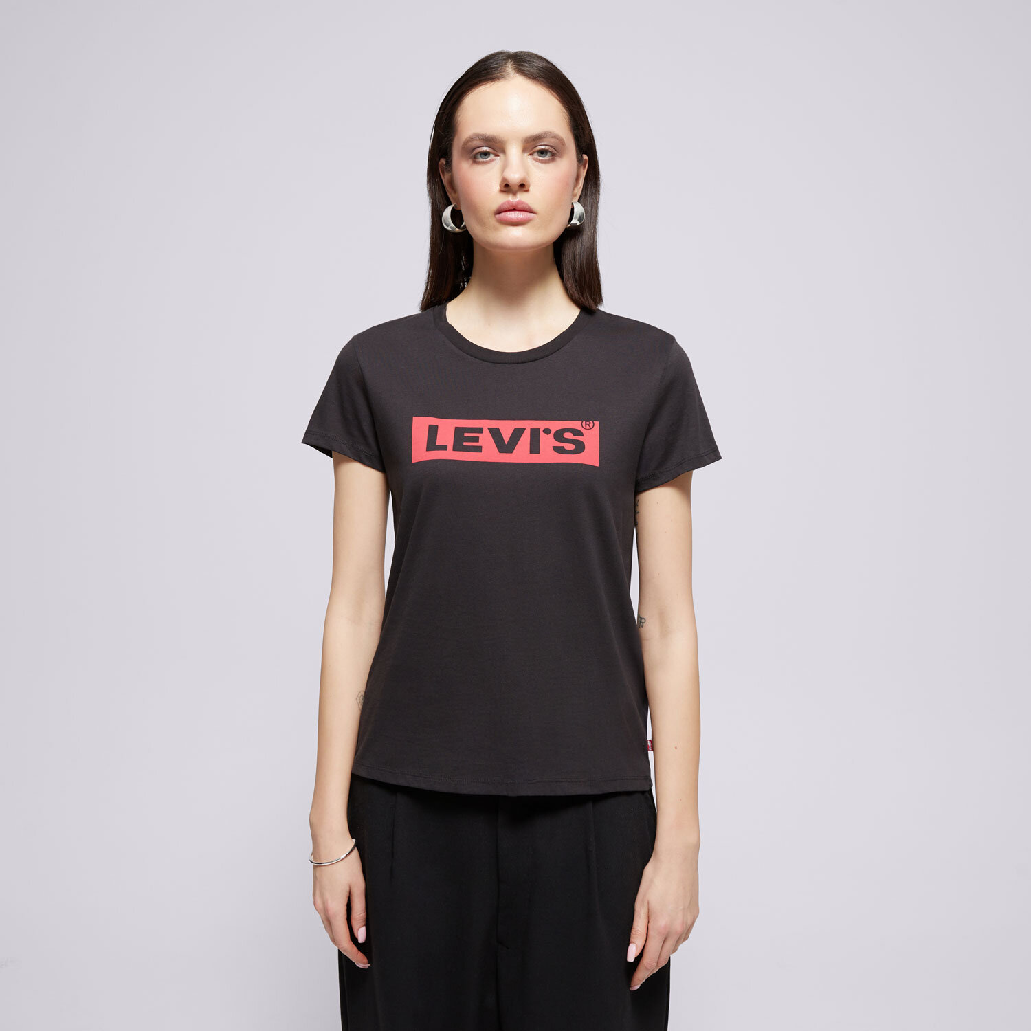 Levi's Levi S T Shirt The Perfect Tee