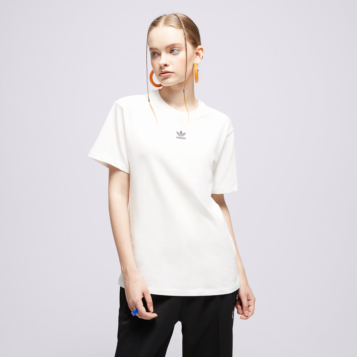 ADIDAS T SHIRT REGULAR