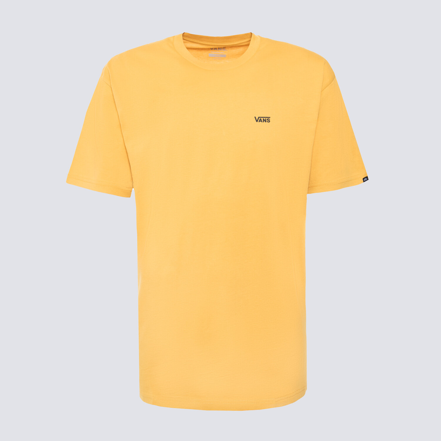 VANS T SHIRT MN LEFT CHEST LOGO TEE NARCISSUS