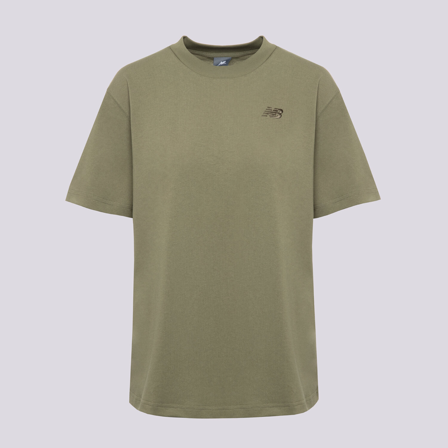 New Balance T Shirt Athletics Jersey