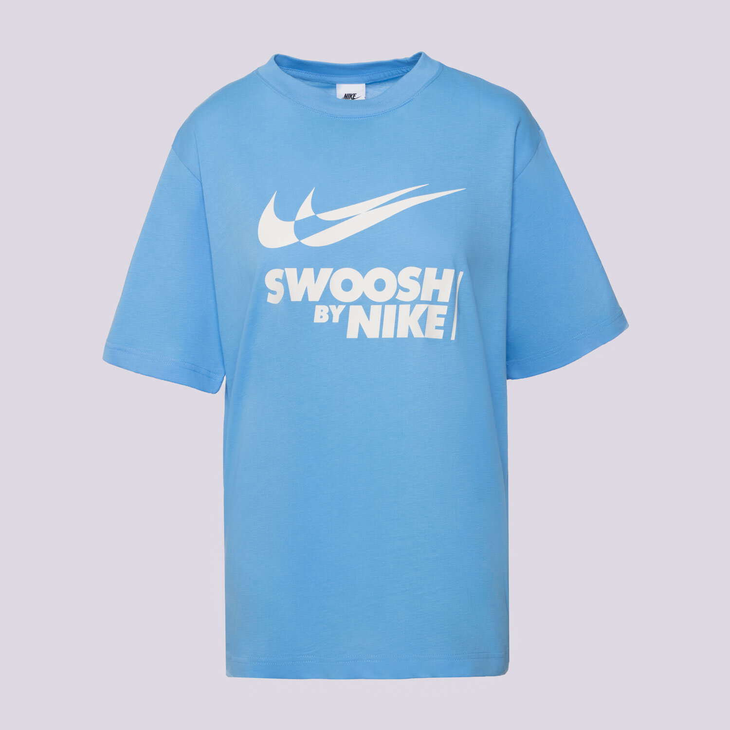 Nike T Shirt W Nsw Tee Bf Gls