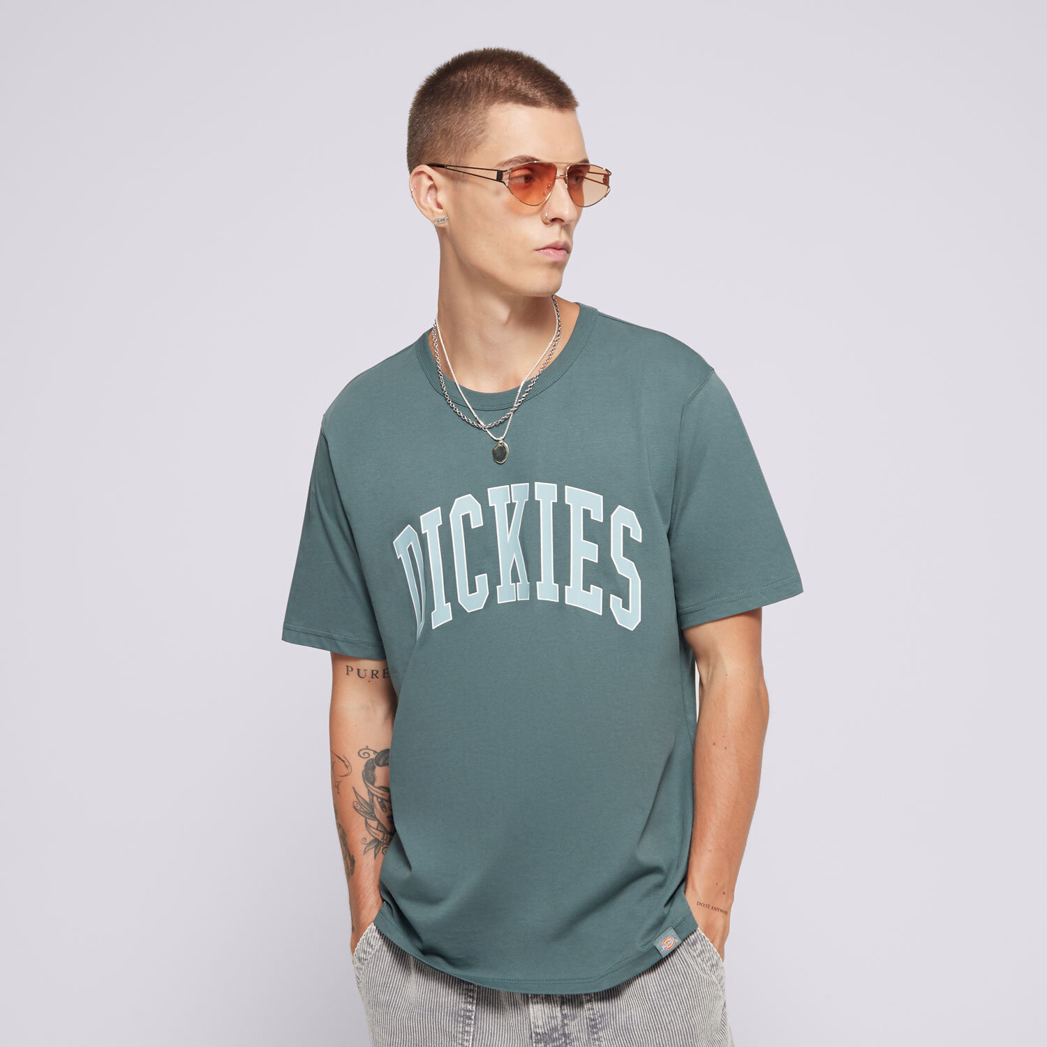 DICKIES T SHIRT AITKIN TEE