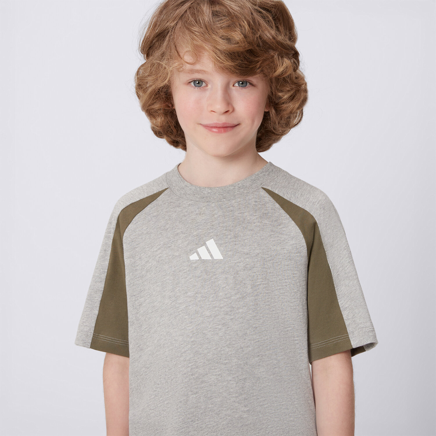 Adidas T Shirt J Cb T