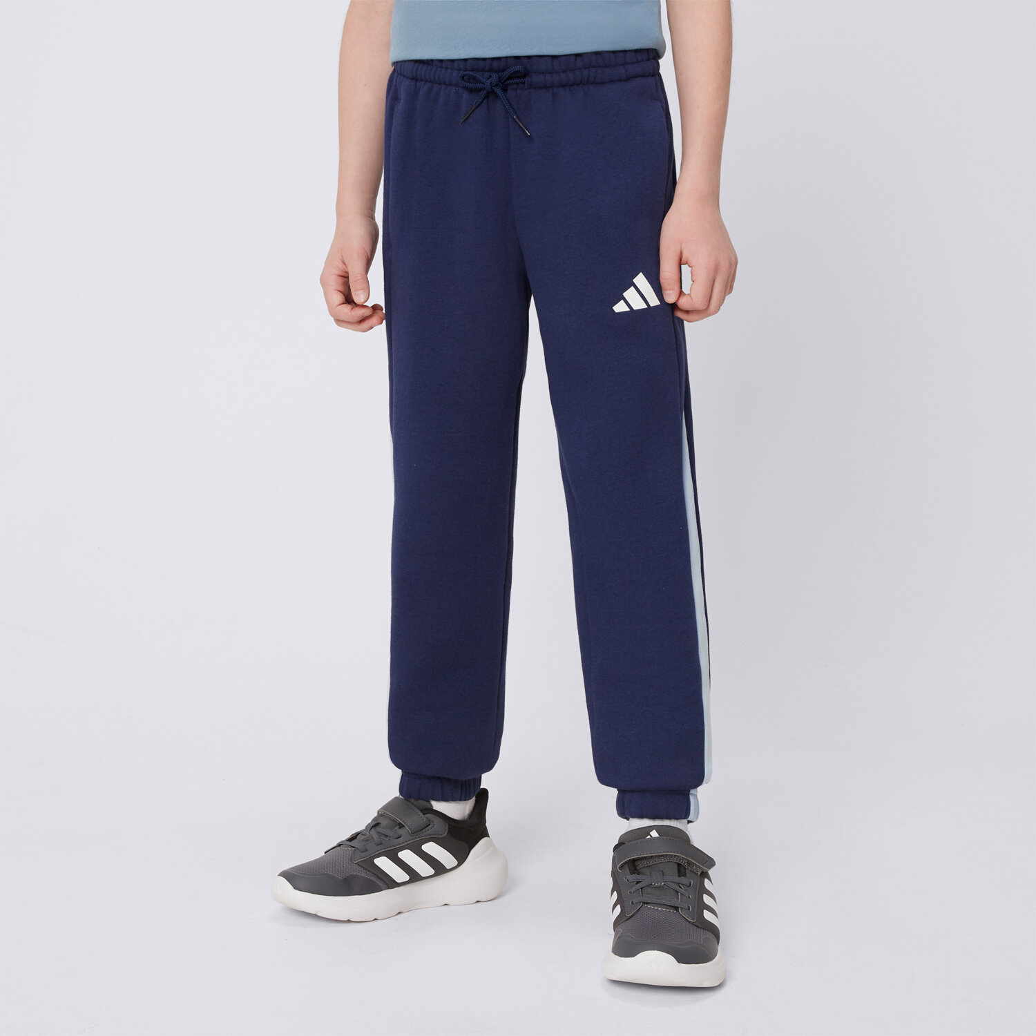 Adidas Spodnie J Cb Fl Pt