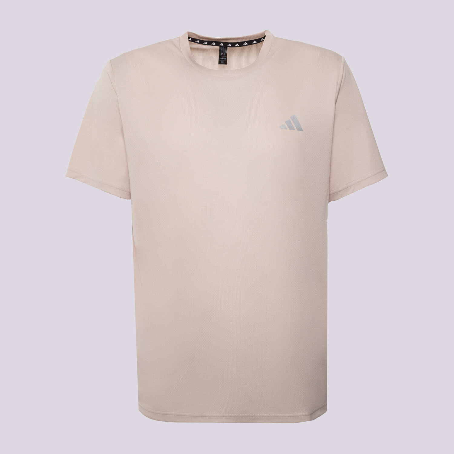 Adidas T Shirt Sml Graph Tee Stone