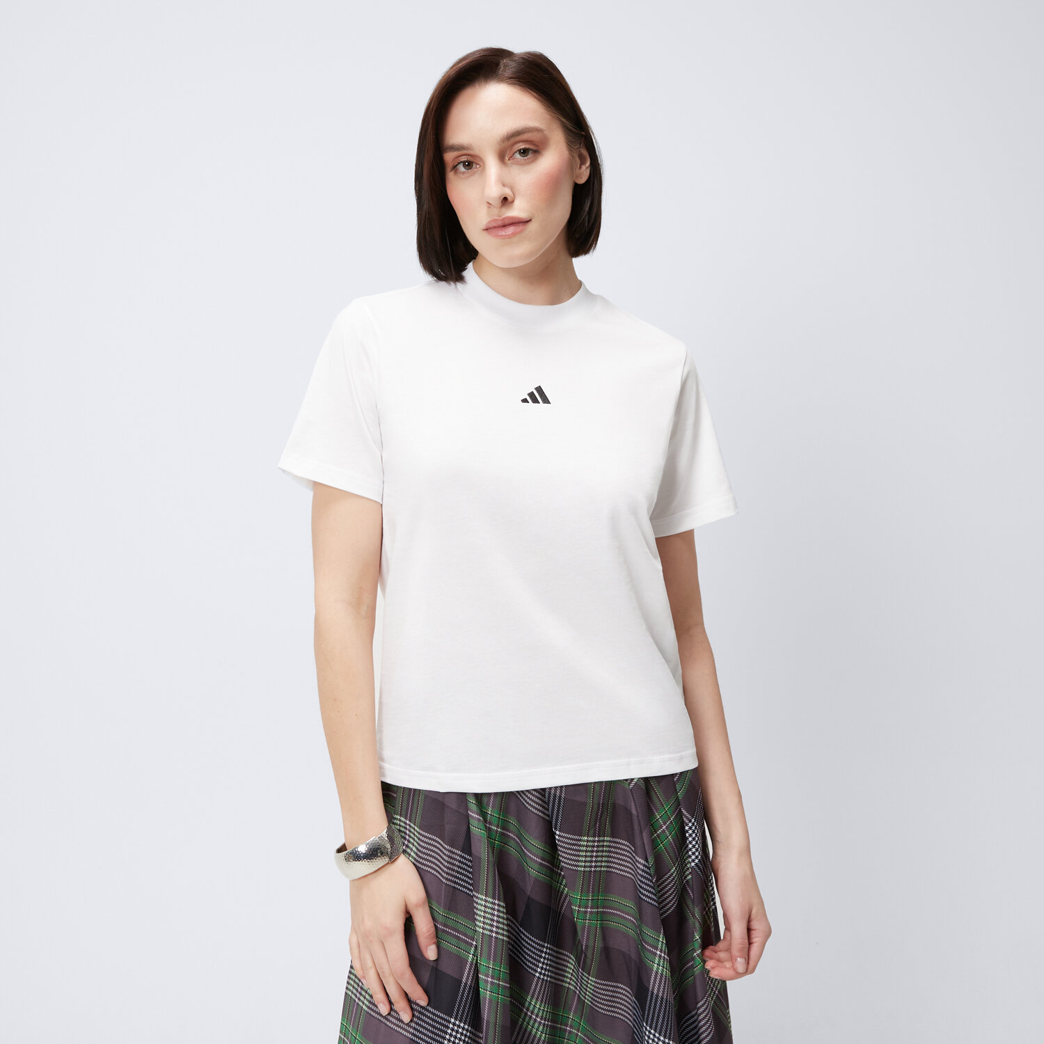 ADIDAS T SHIRT W SL SJ T