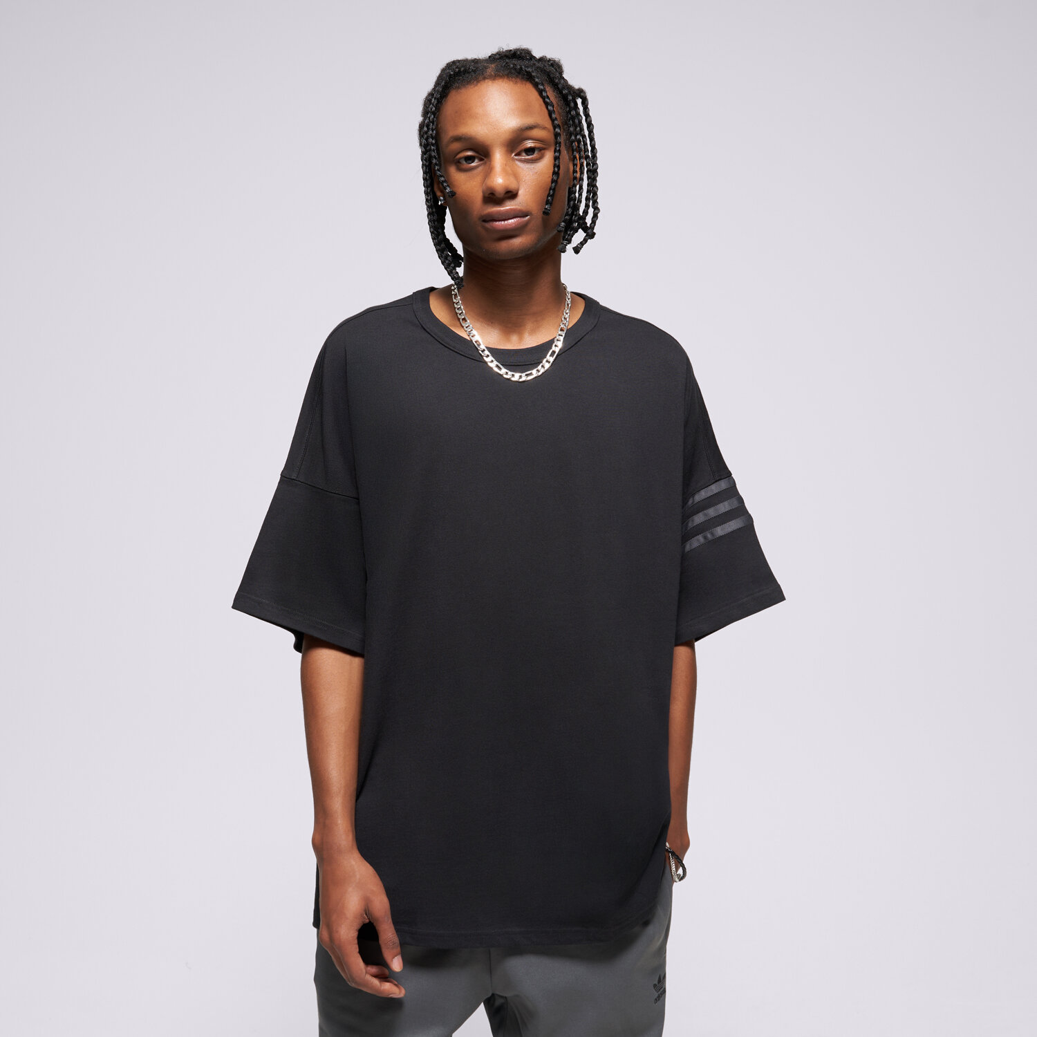 ADIDAS T SHIRT NEU C TEE