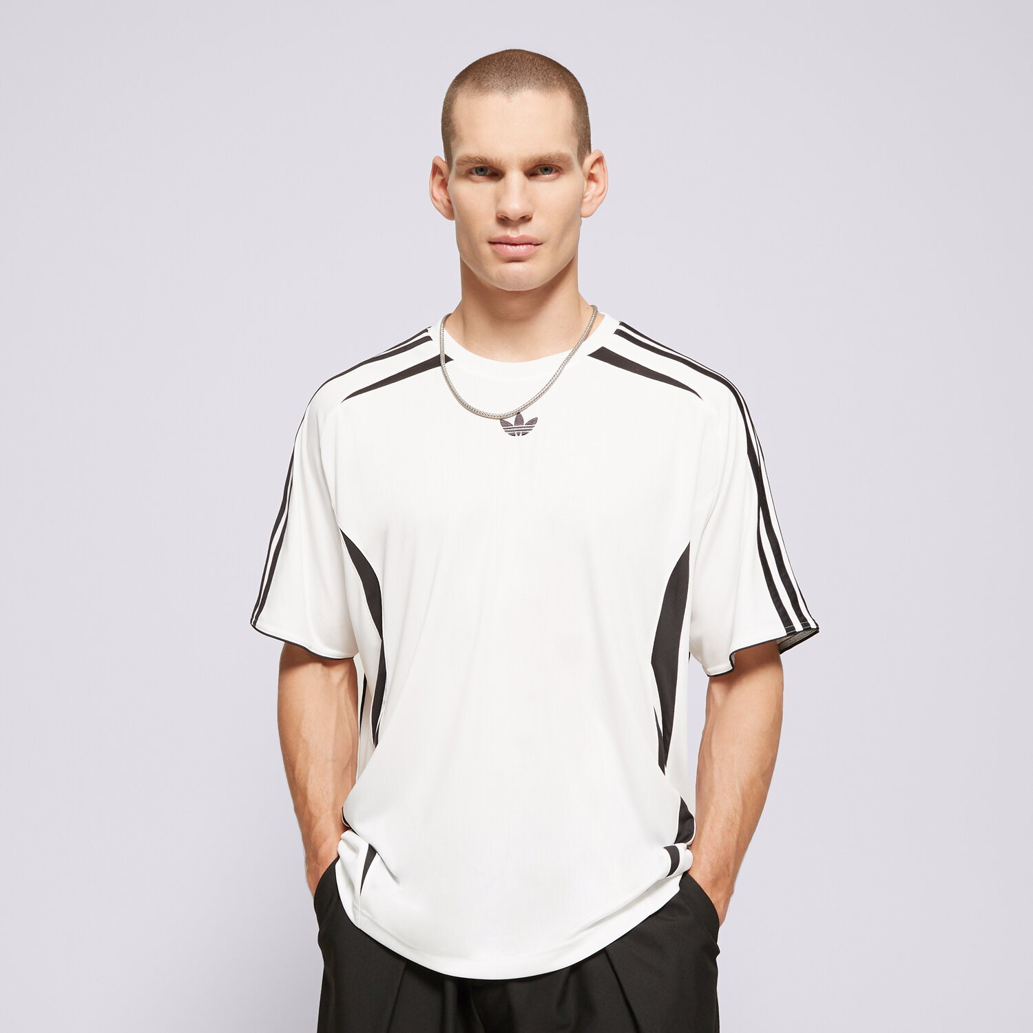 Adidas T Shirt Teamgeist Tee