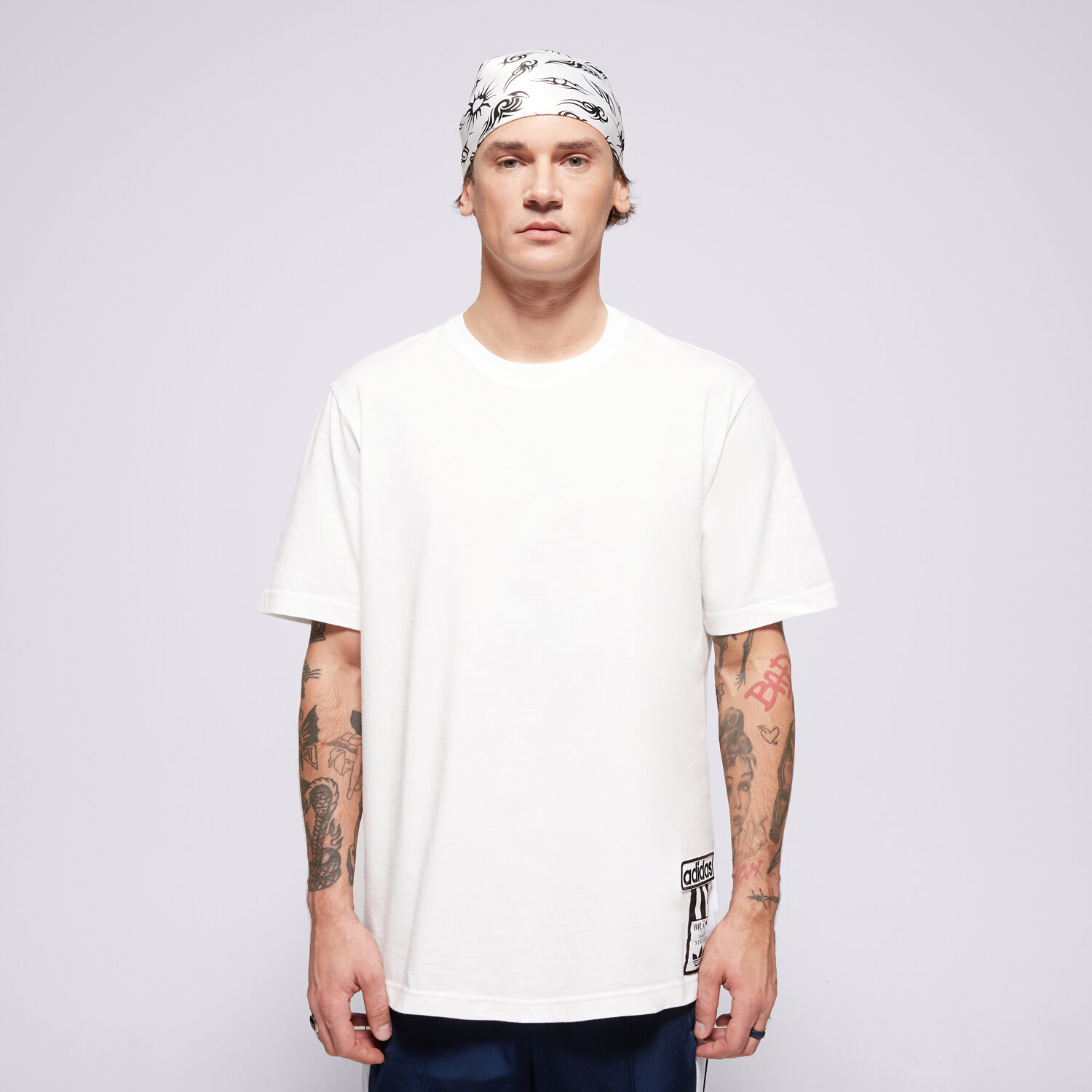 Adidas T Shirt Adibreak Tee