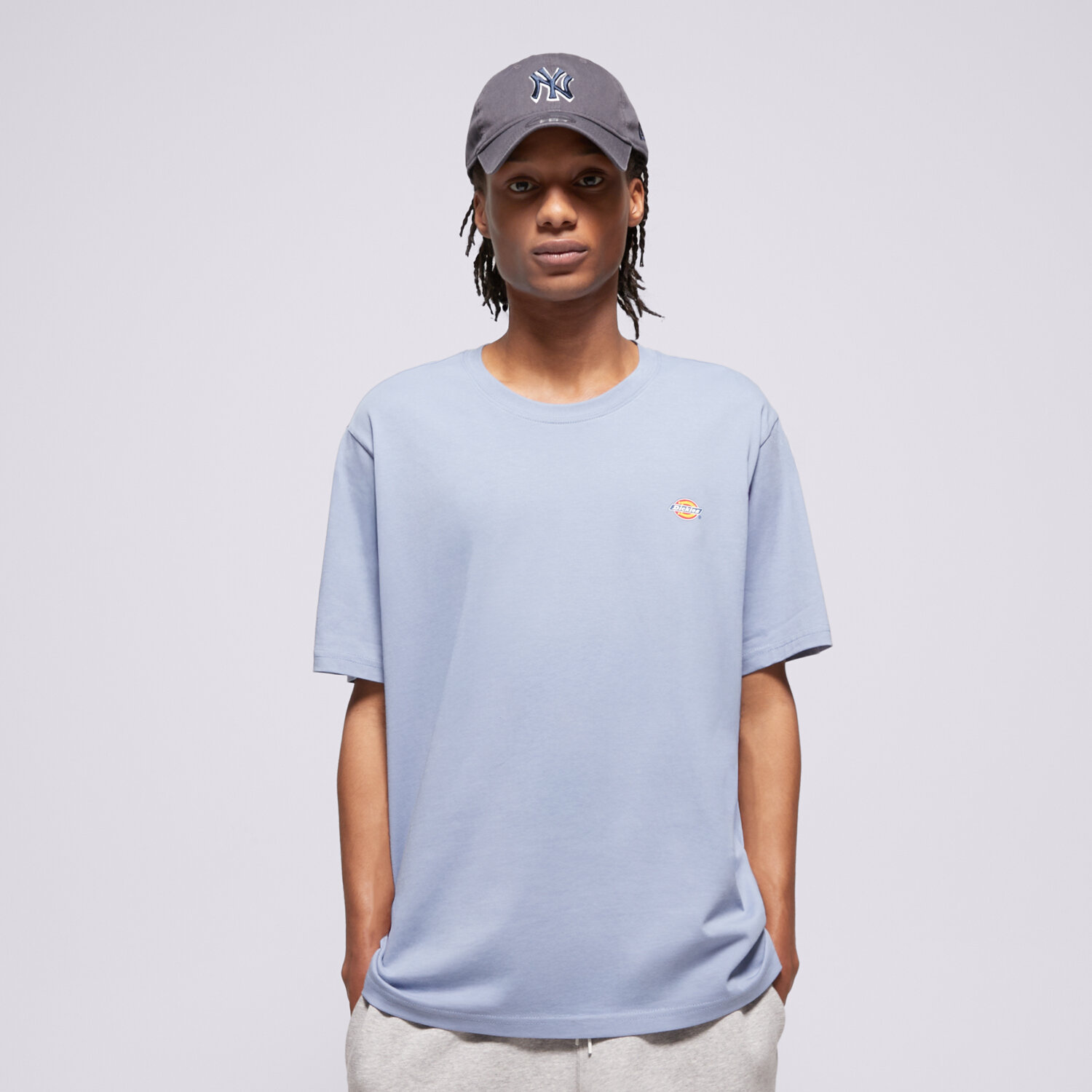 DICKIES T SHIRT SS MAPLETON TEE