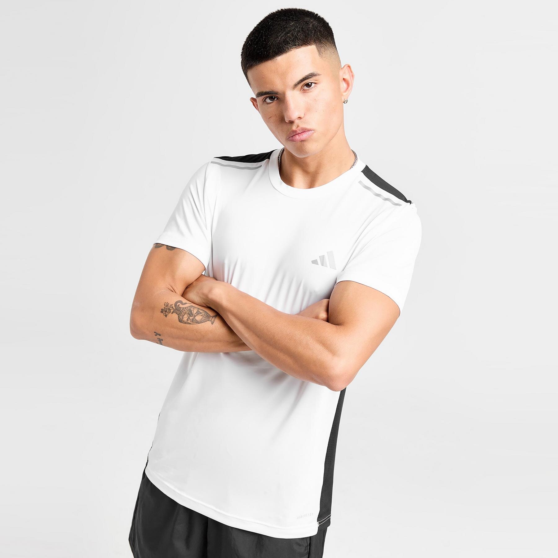 Adidas T Shirt Tr Tee M