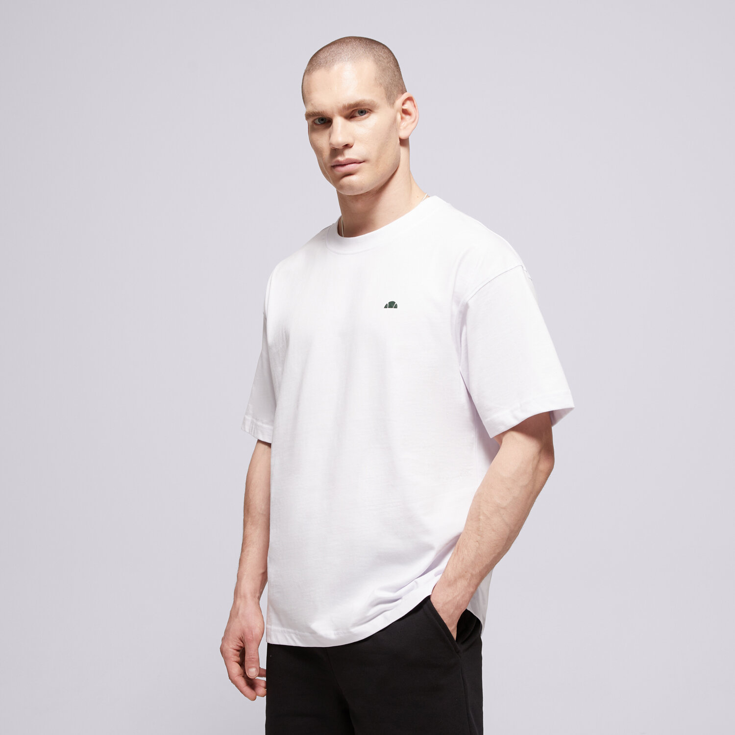 ELLESSE T SHIRT SAN LEONARDO TEE