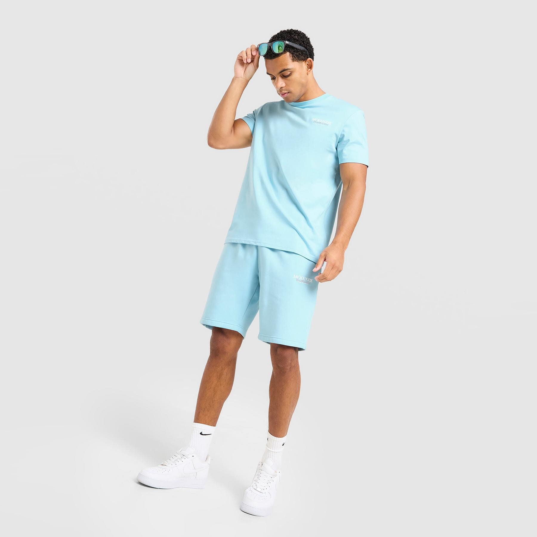 MCKENZIE T SHIRT TYPE