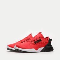 Męskie buty PUMA RETALIATE 2 37667618 kolor czerwony