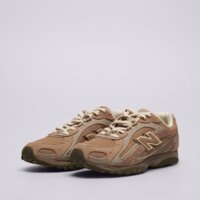 Damskie buty NEW BALANCE U204L  u204lmma kolor brązowy