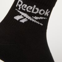 Damskie skarpetki REEBOK SKARPETY 3 PACK SOCKS QUARTER rbkantf23057-r0427-3 kolor multicolor
