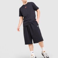 Koszulka męska NIKE T-SHIRT NSW SS MAX 90 FT2 ir0607-010 kolor czarny
