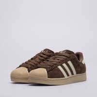 Męskie buty ADIDAS SUPERSTAR II ih9314 kolor brązowy