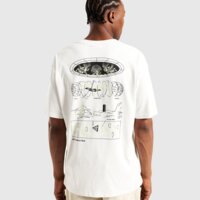 Koszulka męska NIKE T-SHIRT M ACG TEE MYSTERY LIGHTS hv2172-121 kolor biały