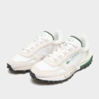 Męskie buty LACOSTE ELITE ACTIVE 51sma004121g kolor biały