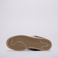 Męskie buty ADIDAS SUPERSTAR II ih9314 kolor brązowy