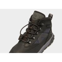 Dziecięce buty outdoor TIMBERLAND GS MOTION 6 MID F/LWP tb1a673z0151 kolor czarny