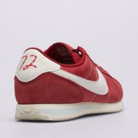Buty dziecięce NIKE CORTEZ SE im6968-600 kolor bordowy