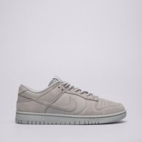 Męskie buty NIKE DUNK LOW RETRO SE NUBUCK ib6651-002 kolor szary