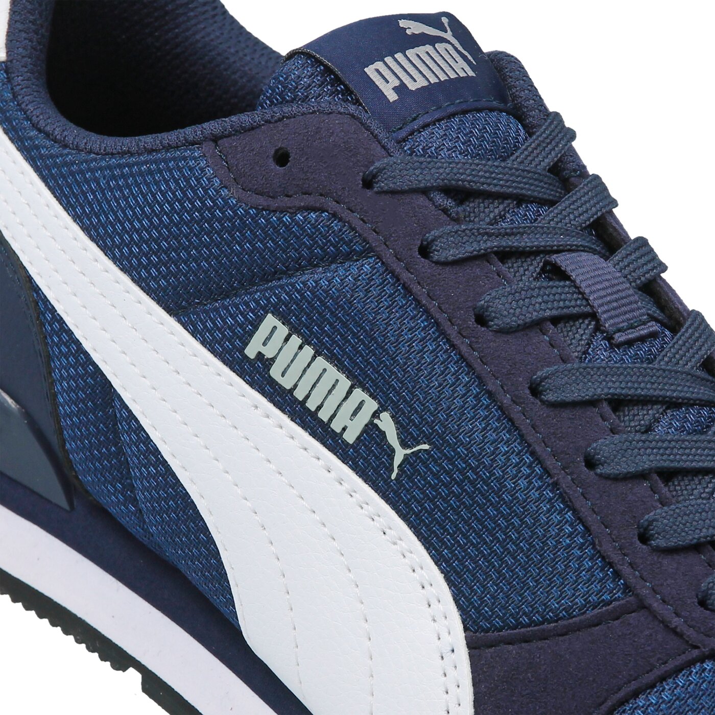 PUMA ST RUNNER MESH (36681103) | kolor granatowy | MÄskie Buty lifestyle | â ButySportowe.pl â