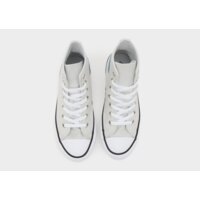 Buty dziecięce CONVERSE CHUCK TAYLOR ALL STAR LIFT a09905c kolor szary