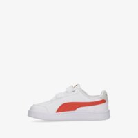 Buty dziecięce PUMA SHUFFLE V INF  37569007 kolor biały