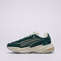 Męskie buty PUMA RS-25 40432701 kolor zielony