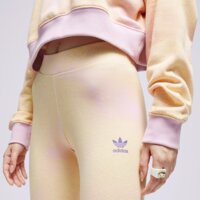 Spodnie damskie ADIDAS LEGGINGS 7/8 LEGGINGS hl6617 kolor multicolor