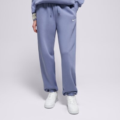 NIKE SPODNIE W NSW PHNX FLC HR OS PANT 2