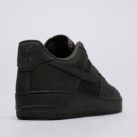 Męskie buty NIKE AIR FORCE 1 '07 LOW LV8 SUMMER ii9807-001 kolor czarny