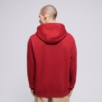 NIKE BLUZA Z KAPTUREM M NK CLUB BB PO HOODIE fn3859-613 kolor bordowy