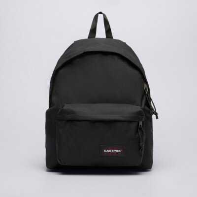EASTPAK PLECAK PADDED PAK'R BLACK