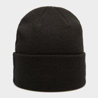Damska czapka zimowa HOODRICH CZAPKA CORE BEANIE hr-2024-0222 kolor czarny