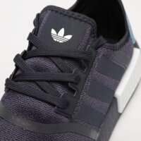 Męskie buty ADIDAS NMD_R1 gw4657 kolor granatowy