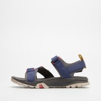 Męskie sandały TIMBERLAND GARRISON TRAIL BACKSTRAP SANDAL tb0a6dxteaf1 kolor multicolor
