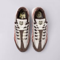 Męskie buty NIKE AIR MAX 95 dq9016-001 kolor brązowy