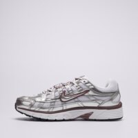 Damskie buty NIKE W P-6000 MET bv1021-110 kolor srebrny