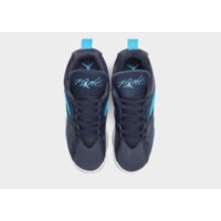 Buty dziecięce JORDAN MVP 92 BG  hq4427-400 kolor granatowy